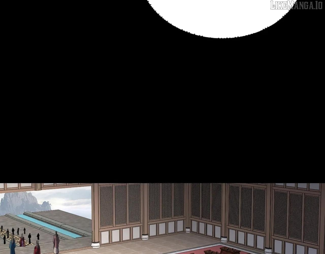 Me, The Heavenly Destined Villain Chapter 270 - page 25